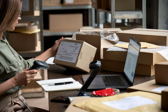 Retail-ready Packaging