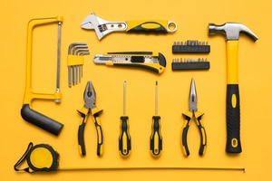 Building Materials