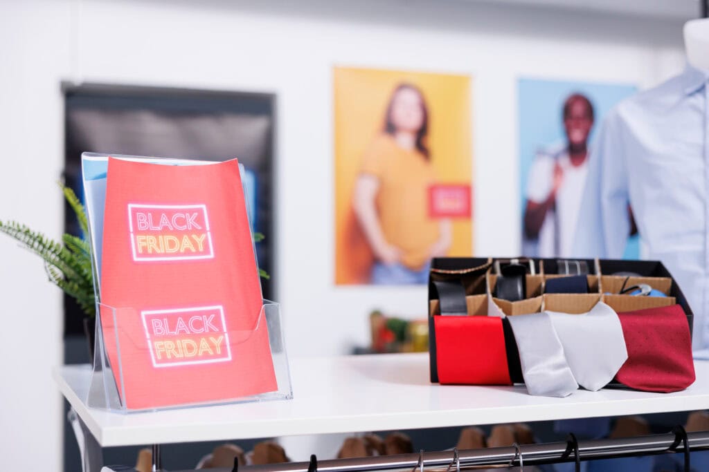 Visual Merchandising