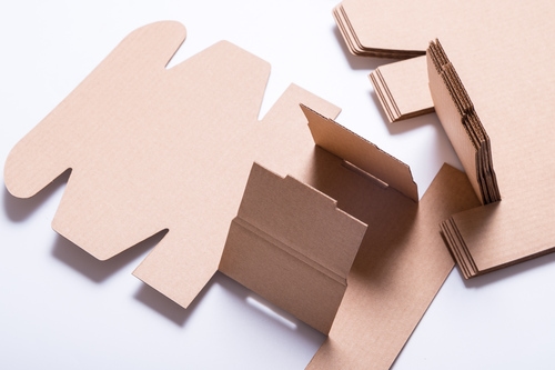 Folding Cartons