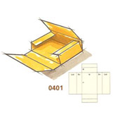 0401 One Piece Folder (OPF)