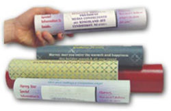 Mailing Tubes