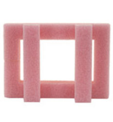 Polyurethane anti static foam