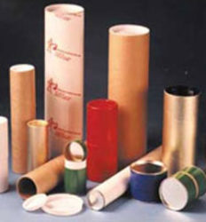 Paper Tubes