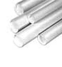 White Mailing Tubes