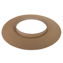 Corrugated & Fiberboard Tubes - Deluxe Packaging