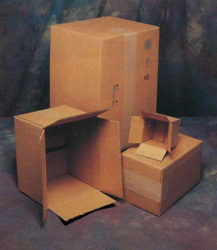 Cartons And Boxes