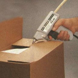 Carton Sealing Tapes and Adhesives