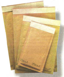 Mailers and Mailing Tubes