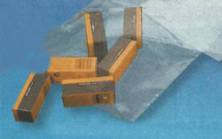 Ziplock, Poly and Anti-Static Bags