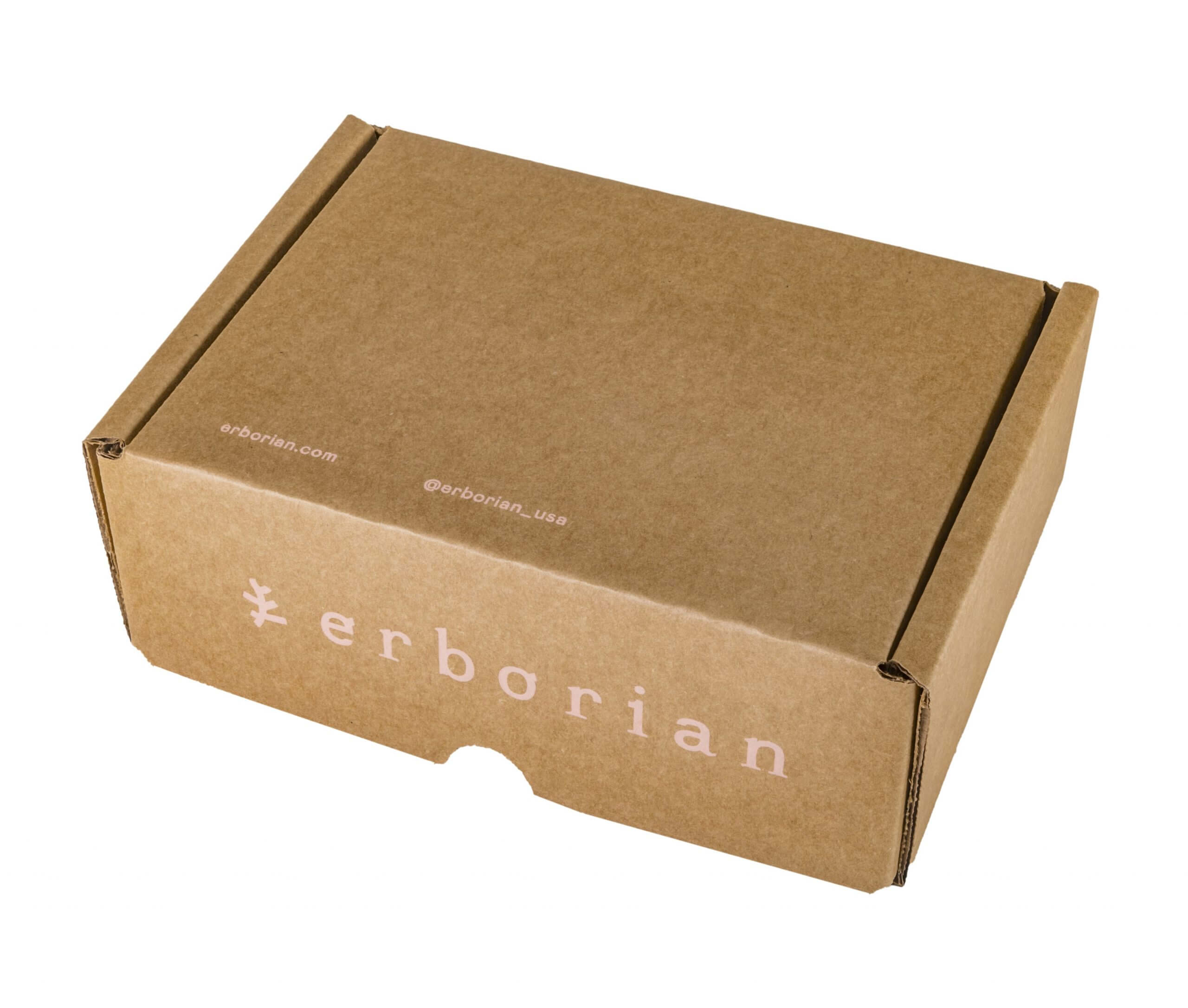 lid and bottom carton corrugated 3 layers cardboard cube storage