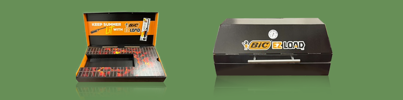 Custom Designed Display Boxes Custom Designed Display Boxes