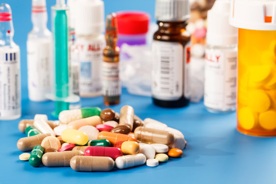 Pharmaceutical