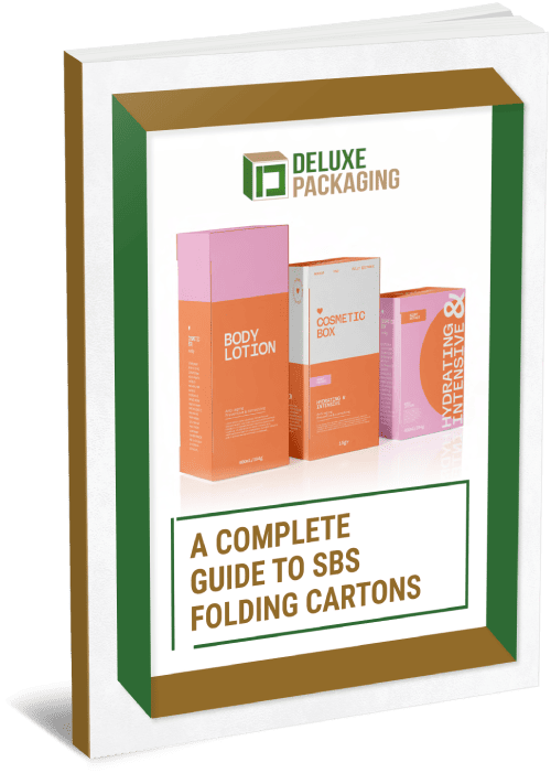 Complete Guide to SBS Folding Cartons Complete Guide to SBS Folding Cartons