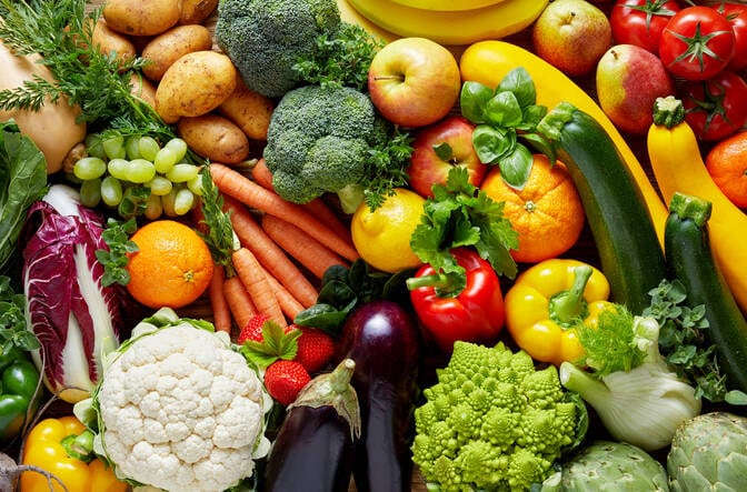 Produce