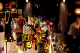Alcoholic Beverages