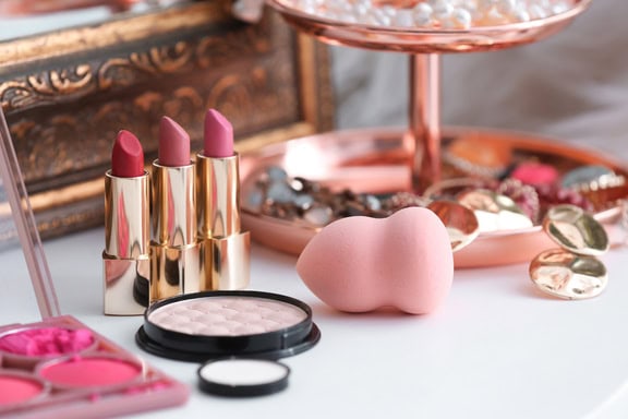 Cosmetics