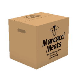 Corrugated Slotted Boxes