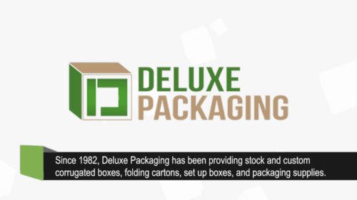 Folding Cartons from Deluxe Packaging