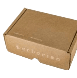 Corrugated Slotted Boxes