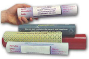 Mailing Tubes
