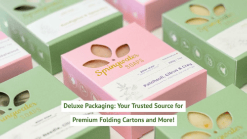 Mastering The Art Of The Folding Carton: Your Ultimate Guide To Innovative Packaging Solutions