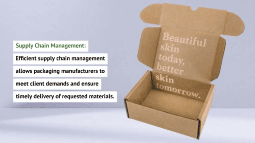 Leading the Pack: How Corrugated Box Manufacturers Are Shaping the Future of Packaging