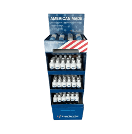 POP Up Displays