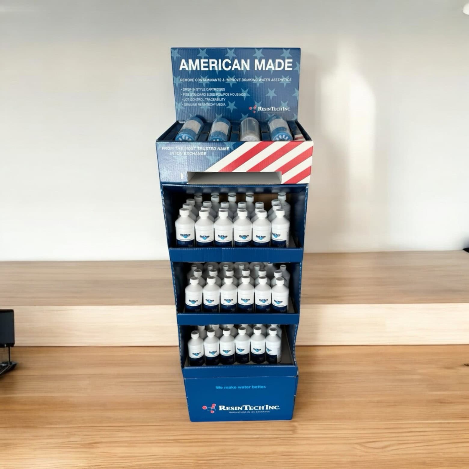 POP Displays
