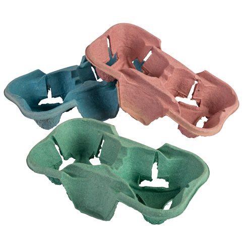 Molded Pulp