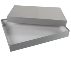 Custom Printed Set Up Boxes