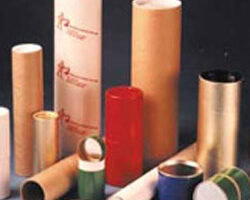 Paper Tubes